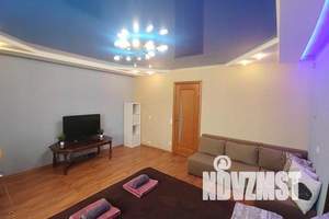 3-к квартира, посуточно, 105м2, 5/9 этаж