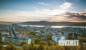 1-к квартира, посуточно, 33м2, 2/9 этаж