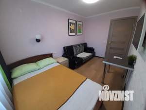 3-к квартира, посуточно, 45м2, 9/10 этаж