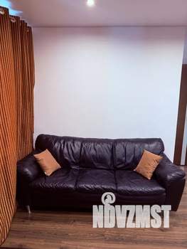 2-к квартира, посуточно, 45м2, 5/5 этаж