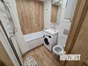 2-к квартира, посуточно, 42м2, 2/5 этаж