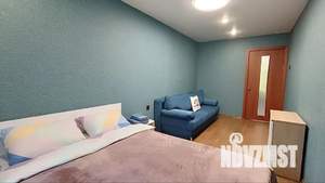 2-к квартира, посуточно, 47м2, 1/5 этаж