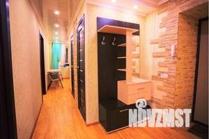 3-к квартира, посуточно, 72м2, 5/9 этаж