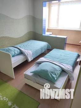 2-к квартира, посуточно, 55м2, 8/9 этаж