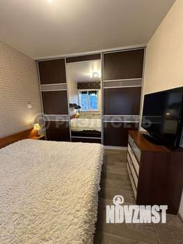 2-к квартира, на длительный срок, 58м2, 5/5 этаж