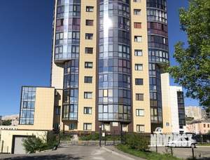 3-к квартира, на длительный срок, 60м2, 4/14 этаж