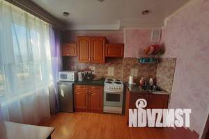 1-к квартира, посуточно, 33м2, 9/9 этаж