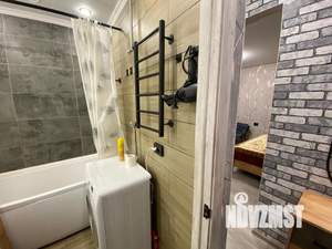 2-к квартира, посуточно, 45м2, 2/5 этаж