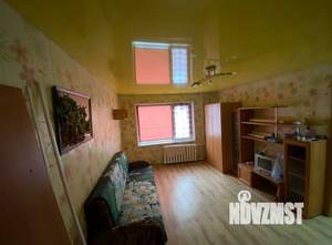 1-к квартира, на длительный срок, 33м2, 1/5 этаж