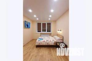 1-к квартира, посуточно, 31м2, 2/6 этаж