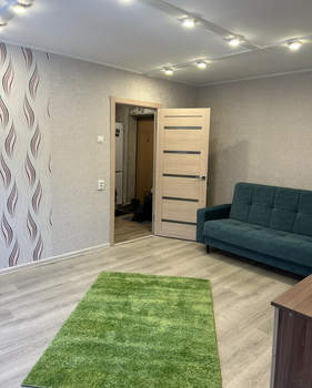 2-к квартира, на длительный срок, 40м2, 2/5 этаж