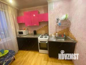 1-к квартира, посуточно, 33м2, 5/9 этаж