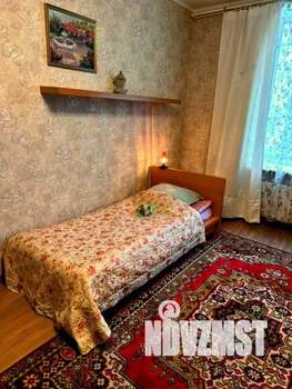 1-к квартира, посуточно, 76м2, 1/1 этаж