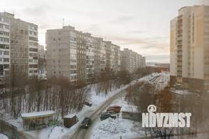 1-к квартира, посуточно, 93м2, 1/1 этаж