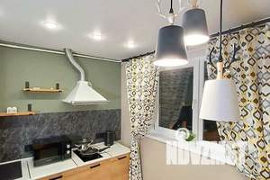 1-к квартира, посуточно, 30м2, 9/9 этаж