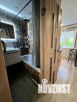 1-к квартира, посуточно, 31м2, 3/6 этаж