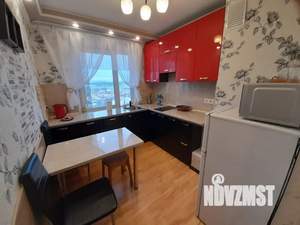1-к квартира, посуточно, 33м2, 5/9 этаж