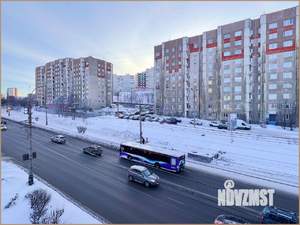 2-к квартира, посуточно, 43м2, 1/1 этаж
