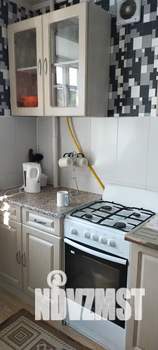 2-к квартира, посуточно, 45м2, 4/9 этаж