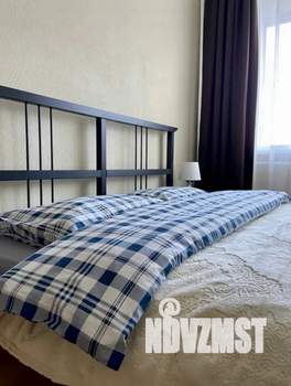 1-к квартира, посуточно, 32м2, 3/5 этаж