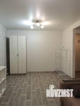 1-к квартира, на длительный срок, 31м2, 5/5 этаж