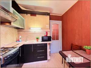 2-к квартира, посуточно, 43м2, 1/1 этаж