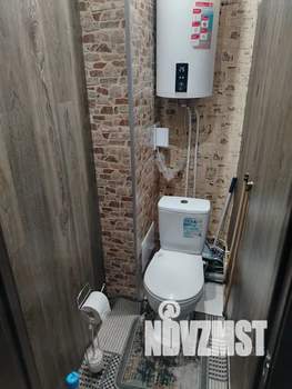 2-к квартира, посуточно, 45м2, 7/10 этаж