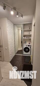 1-к квартира, посуточно, 30м2, 1/9 этаж