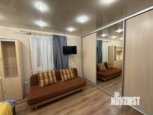 1-к квартира, посуточно, 30м2, 4/5 этаж