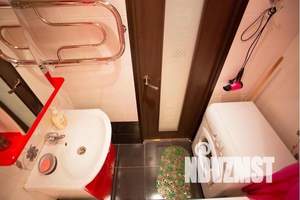 2-к квартира, посуточно, 45м2, 8/10 этаж