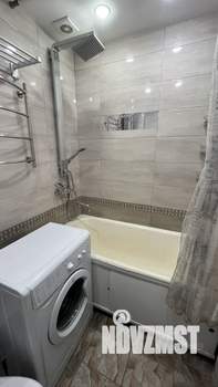 1-к квартира, на длительный срок, 30м2, 5/5 этаж