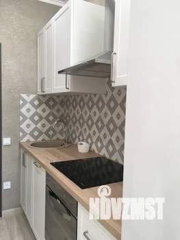 2-к квартира, посуточно, 50м2, 3/5 этаж