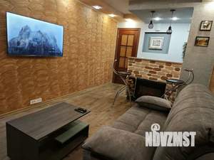 2-к квартира, посуточно, 56м2, 7/9 этаж