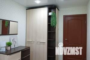 2-к квартира, посуточно, 43м2, 4/9 этаж