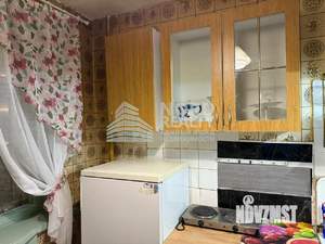 2-к квартира, на длительный срок, 43м2, 5/6 этаж