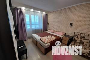2-к квартира, посуточно, 45м2, 3/9 этаж