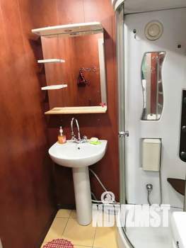 2-к квартира, посуточно, 45м2, 6/10 этаж