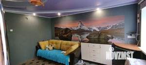 2-к квартира, на длительный срок, 44м2, 2/5 этаж