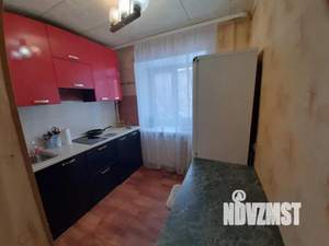 3-к квартира, посуточно, 57м2, 2/5 этаж