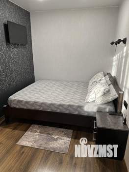 2-к квартира, посуточно, 45м2, 5/5 этаж