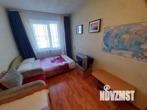 2-к квартира, посуточно, 45м2, 1/1 этаж