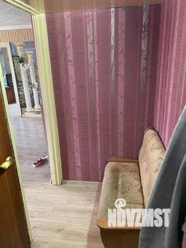 2-к квартира, на длительный срок, 44м2, 4/6 этаж