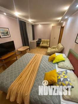 1-к квартира, посуточно, 33м2, 7/9 этаж