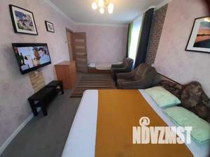 1-к квартира, посуточно, 33м2, 1/1 этаж