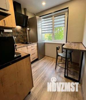 1-к квартира, посуточно, 31м2, 1/1 этаж