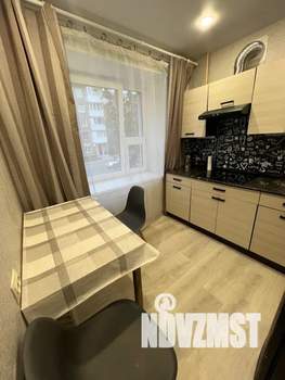 1-к квартира, посуточно, 32м2, 1/5 этаж