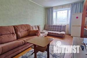 3-к квартира, посуточно, 62м2, 4/5 этаж