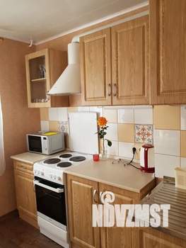 1-к квартира, посуточно, 34м2, 5/9 этаж