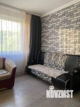 2-к квартира, посуточно, 45м2, 6/10 этаж