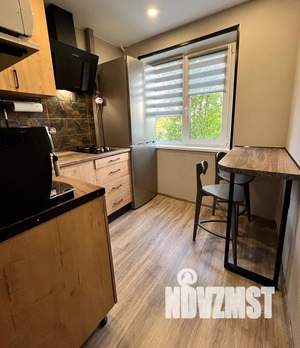 1-к квартира, посуточно, 31м2, 3/6 этаж